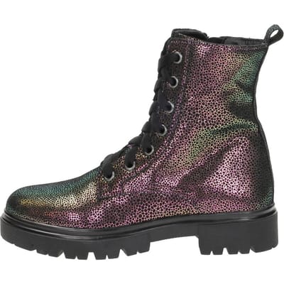 KEQ Veterschoen hoog Veterschoen hoog - Overige - Maat 33