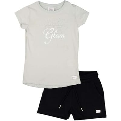 Setjes Leone 1947 Girl Sets + Be Glam