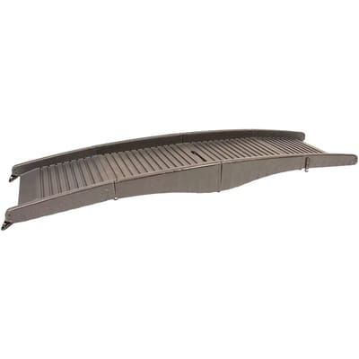 Duvoplus - Speelgoed Voor Dieren - Kat - Rope Muis & Bal 2pc - 17,5x3,5x2,5cm Grijs - 2st