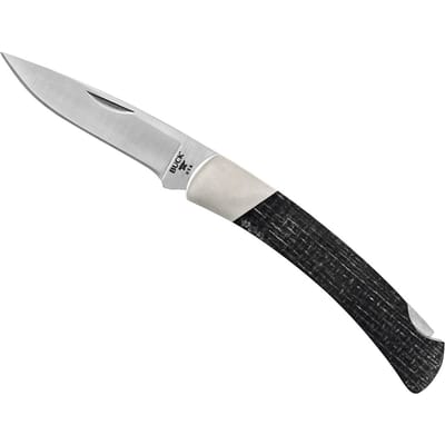 Buck squire carbon fibre limited edition