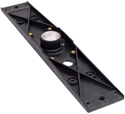 RUPES Grondplaat PVC SLP41/SL42