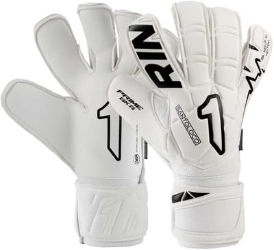 Rinat Santoloco Prime Keepershandschoenen Wit 10