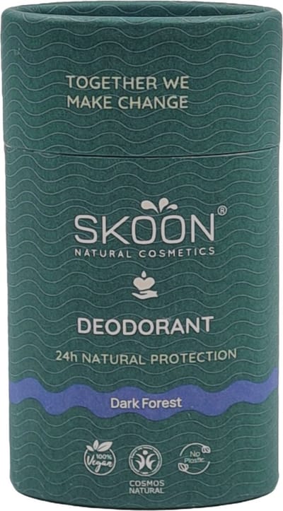 Skoon Deodorant Dark Forest - 65 gr