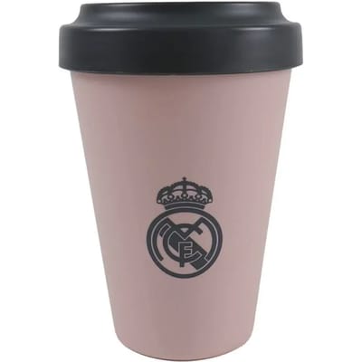 To-go glas Cyp Brands Real Madrid
