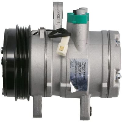 Airco-compressor BOSCH 1 986 AD1 245