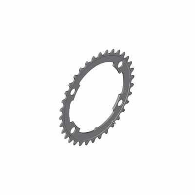 Shimano FC-RS510 Kettingblad 34T - Binnenblad - 2x11-Speed - Racefiets - Zwart