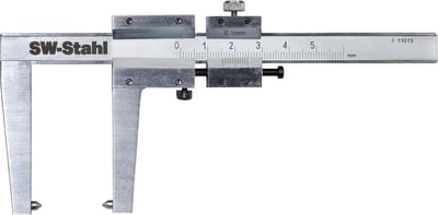 SW-Stahl 72345L remschijfklauw