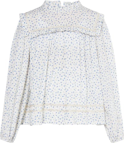 DreiMaster Blouse