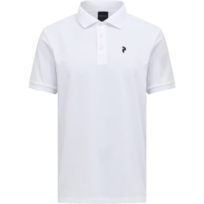 Peak Performance Mens Vespar Polo