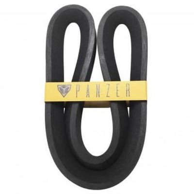 Panzer Xc Rally Anti-lek Schuim Zwart 29´´ / 2.0-2.3