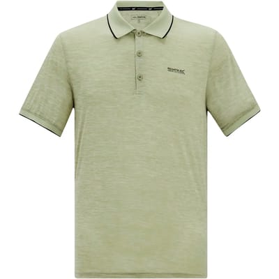 Jersey poloshirt Regatta Remex II