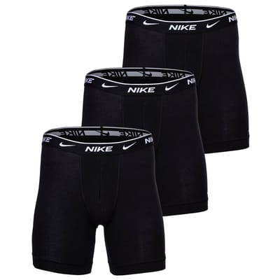 Nike Boxer Brief Long, Cotton Stretch Boxershorts