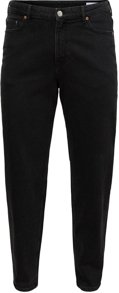 Vero Moda Curve Mom fit jeans VMCTESSA High rise Mom fit Jeans