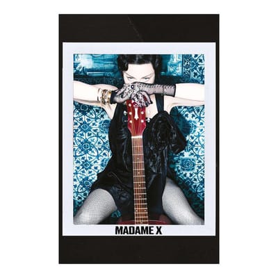 Madame X ((Deluxe Edition)
