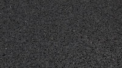 Hundos Antislip mat rubber 6 mm 72x48x0,8 cm voor hondenbench maat S