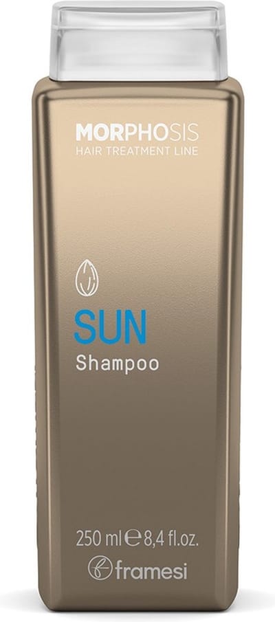 FRAMESI - SUN SHAMPOO (250ml)