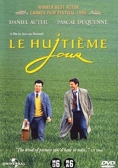 Huitiéme Jour (F)