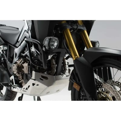 Motorbeschermers SW-Motech Honda CRF1000L Africa Twin (15-) (x2)