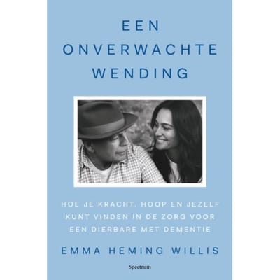 Een Onverwachte Wending - Emma Heming Willis