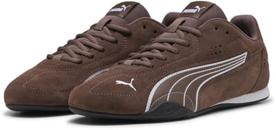 Puma Catch Sd Schoenen Bruin EU 40 Man