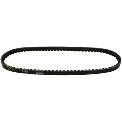 Aandrijfriem p2r voor bromfiets mbk 50 51 821x14x7mm nieuw