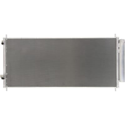 Condensator, airconditioning KOYORAD CD080387M