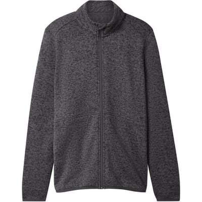ESMARA Dames fleecevest (Grijs, XS (32/34))