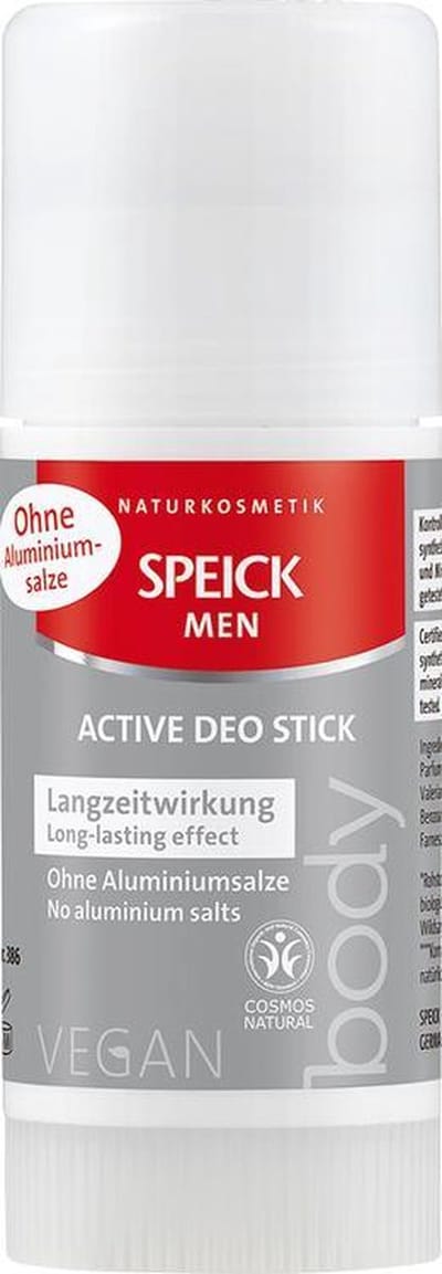 Speick Men Active Deo Stick