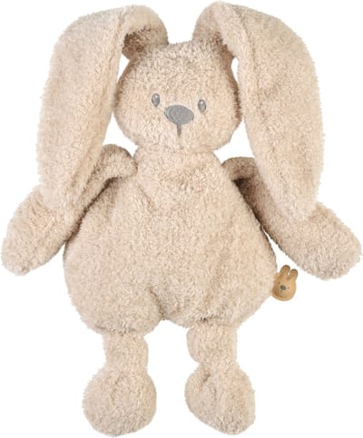 Nattou LAPIDOU Knuffel - Konijn - 30 cm - Teddy Zand