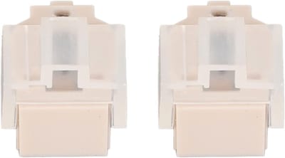 Vervangende Diamanten Stylus voor Platenspeler, Geschikt voor AT-LP60 en AT-PL300, Hoogwaardige Geluidskwaliteit en Precisie