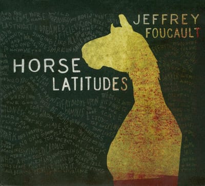 Horse Latitudes