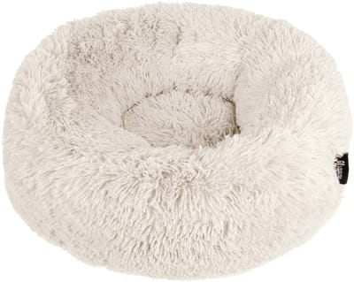 District 70 FUZZ Donut Hondenmand - Merengue - Medium Ø 60 cm