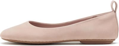 Rollie | Dames | Ballerina | Ballet Light Pink | Maat 36