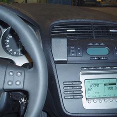 Brodit ProClip houder geschikt voor Seat Altea/ Altea XL/ Toledo Center mount