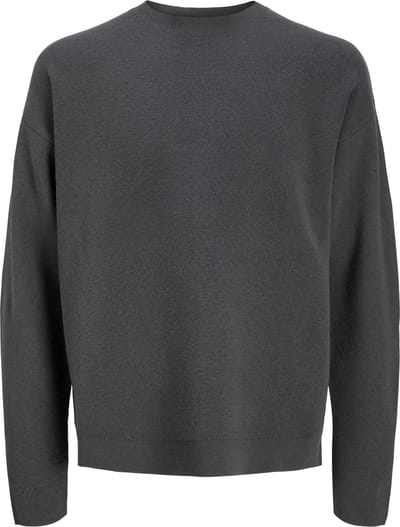 JACK&JONES - JPRBLABRADFORT KNIT CREW NECK - Heren - Gebreide truien