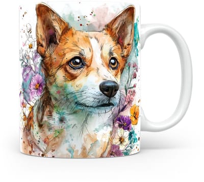 Beker Noorse Lundehond