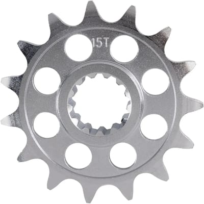 Motor voortandwiel Moose D26-11B3-15CRMO