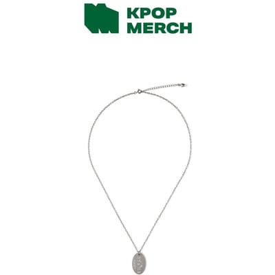 j-hope - Ketting (HOOP OP HET PODIUM) 1ea white
