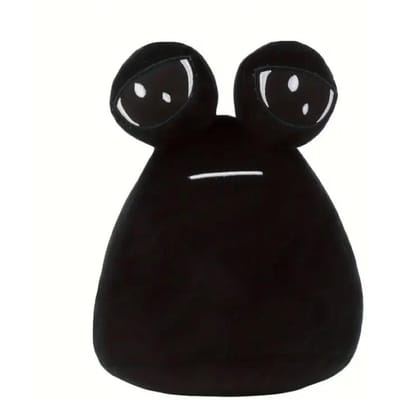 Schattig Mijn Huisdier Buitenaards Pluche Speelgoed 4 Stijlen Leuke Knuffeldieren Perfect Cadeau voor Halloween Thanksgiving Kerstmis