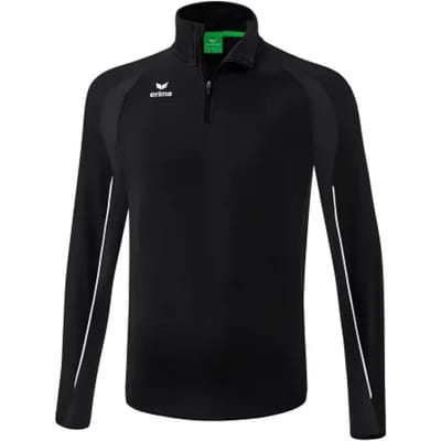 Erima Liga Star Trainingstop Heren - Wit / Zwart | Maat: M
