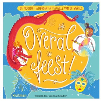 Overal Feest!