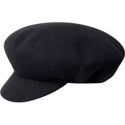 Baret Kangol Wool Big Apple