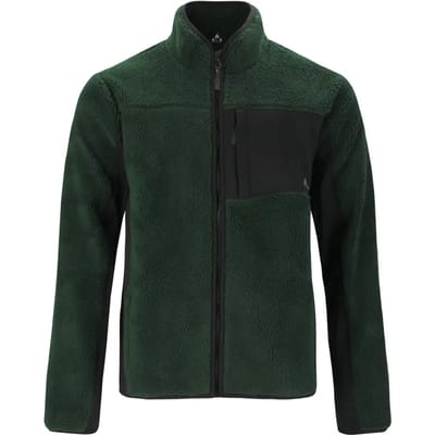 Fleece Whistler Bear Teddy