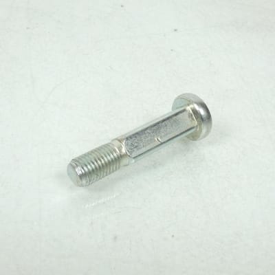 Boulon vis de support moteur pour scooter Yamaha 180 Majesty 5DS-F1481 Neuf