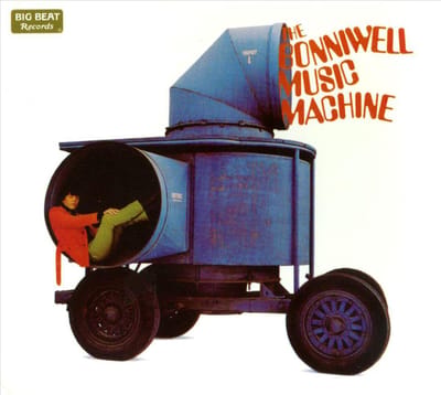 Bonniwell Music Machine