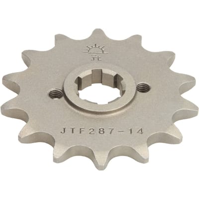 Rondsel JT F287,14