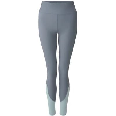 Dare2b Power Leggings Blauw 42 / Regular Vrouw