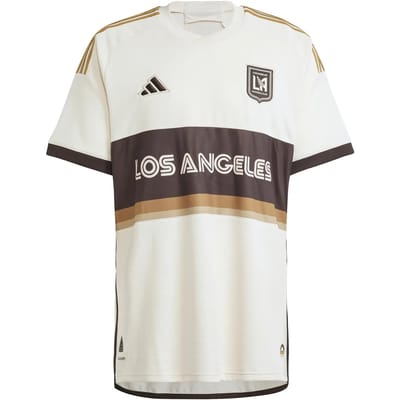 Authentieke trui third Los Angeles FC 2024/25