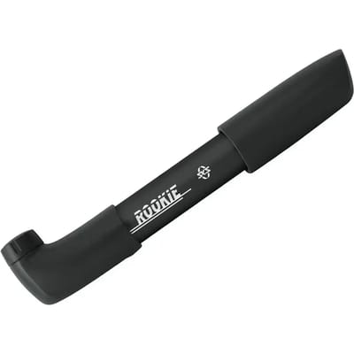 SKS Rookie Mini fietspomp voor frame/rek (245-260mm)