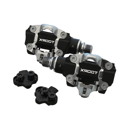 Toorx Fitness TX-Power Powermeter SPD